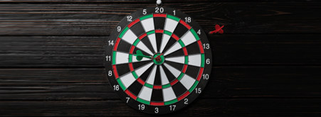 How Do Darts and Dartboard Setup and Accessories Shape the Playing Experience?