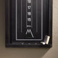 Cricket Dart Scoreboard – Wall Mounted Wood Scorekeeper (17.5” x 11”)