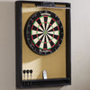 Custom made Handcrafted Dartboard Cabinet