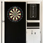 The Commander – Custom Dartboard Cabinet
