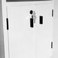 The Commander – Custom Dartboard Cabinet