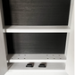 The Commander – Custom Dartboard Cabinet