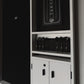 The Commander – Custom Dartboard Cabinet